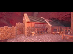 Hydroneer Icehelm Mine Tour