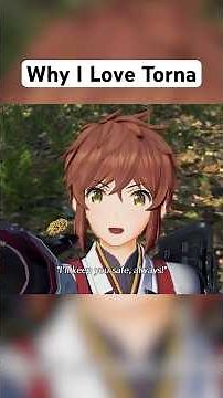 Why I Love Torna - The Golden Country