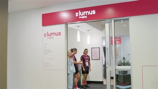 The Burleigh Bears are delighted to announce Lumus Imaging as the sponsor of our elite women’s pathway program for 2024. We couldn’t be more delighted to have them on board as our partners. 🤝🐻 Their support will undoubtedly help take our program to new heights and we can’t wait to see what the future holds. Thank you, Lumus Imaging, for your continued support! 🙏 #burleighbears #womeninsports #sponsorship #sportsenthusiasts #LumusImaging | Burleigh Bears