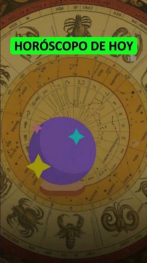 HORÓSCOPO DE HOY | Todos los Signos