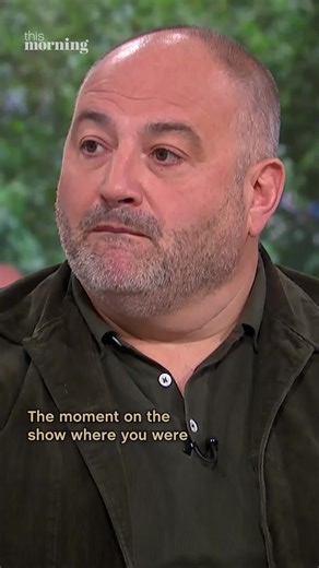 Wynne Evans Discusses Strictly Controversy Experience