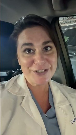 Let's talk the GIANT ABSCESS I drained today on a patient's back! #generalsurgeon #surgeon #abscess