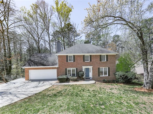 1251 Shiloh Trail East Northwest NW, Kennesaw, GA 30144 - MLS 7722720 - Coldwell Banker