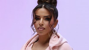 Imen Es en interview : la haine, les critiques... "Je préfère me justifier en musique"