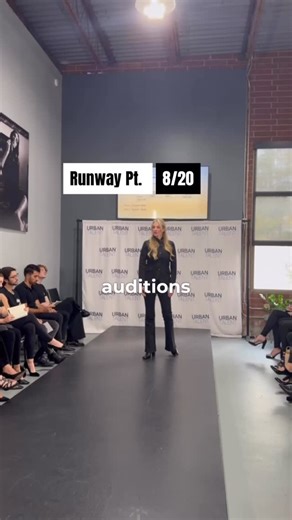 Tina Bullen on Instagram: "Mastering transition turns Today we break down how to move through half-turn transitions with control, confidence, and camera-ready flow. Perfect for auditions, castings, and elevating your professional reel. Models—your movement matters. #Runway #Training #HowTo #Model #RunwayModel"