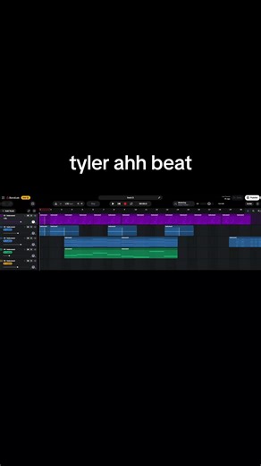 Create Your Own Tyler The Creator Style Beat