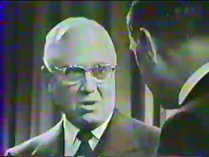 The Original Amateur Hour began on radio in 1934 as Major Bowes' Amateur Hour, and ran until the 1946 death of its creator, Major Bowes. Ted Mack, a talent scout who had directed the show under Bowes, revived it in 1948 for ABC Radio and the DuMont Television Network. The show lasted on radio until 1952 and until 1970 on television, where it ran on all four major networks, ending as a Sunday afternoon CBS staple. A success in the early days of television, the program set the stage for numerous p