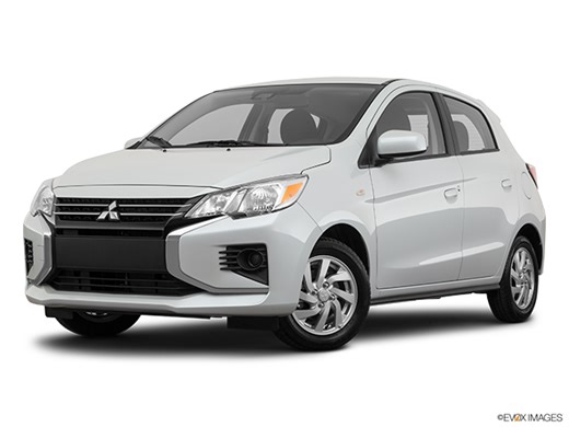 2022 Mitsubishi Mirage: Price, Review, Photos and Specs - Read This Before You Buy Driving