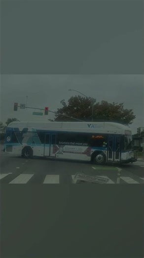 Vta bus route 70 capital light rail station