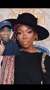 #brandy Hacked and found her way on a #beyonce Stan account page | Nosy For Real
