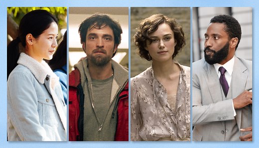 The 40 Best Movie Scores of the 21st Century