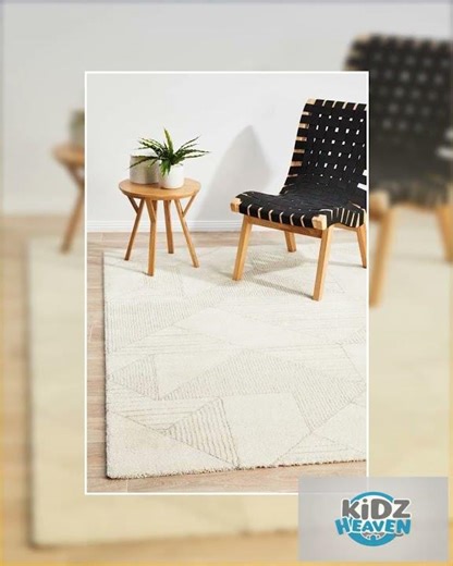 Alpine 822 Natural by Rug Culture - 340X240CM
