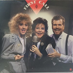 First Call - Undivided