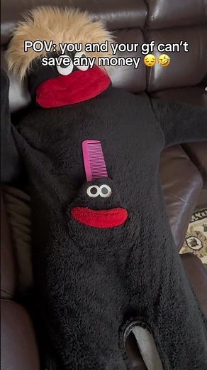 this is why we can’t save a penny 🥲 #onesie #funny #fyp #couple #pajamas