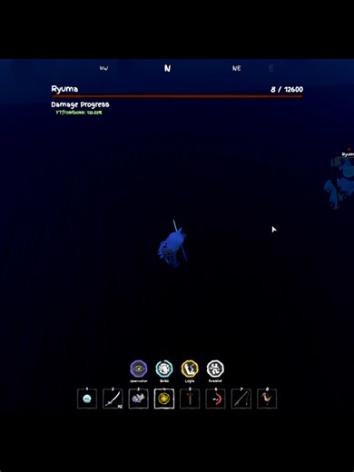 Tips Grind Solo di Grand Piece Online