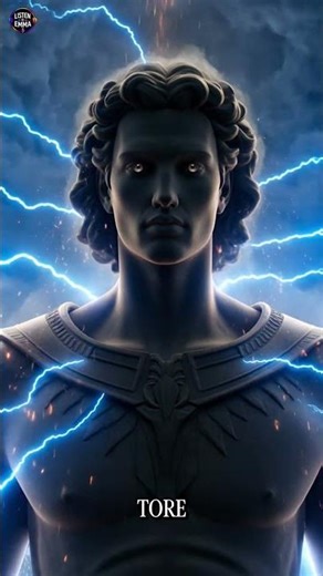 Danae’s Fate: No Escape from the Gods #greekmythology #ancientgreece #epicstory