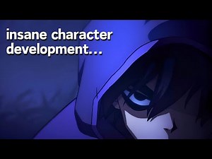 Scissor Seven is Straight Action