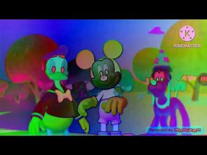 Everybody Say oh toodles effects season 2 in Dma effect