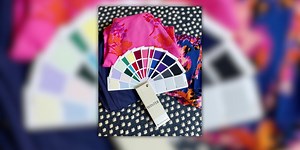 Have your color analysis done at House of Colour in Athens