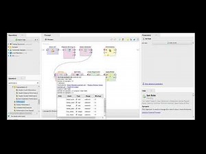 Predicting Household Energy Consumption with RapidMiner AI Studio | Full Workflow Tutorial