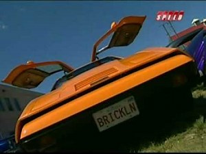My Classic Car - Bricklin