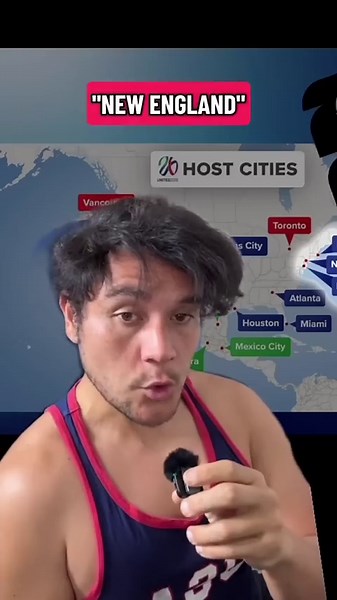 World Cup Tourists Are Coming To America - And They’re Not Ready For Waffle House At 2 A.M.