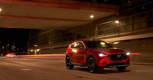 Mazda Announces New Engines And Reduces EV Spending At The Same Time