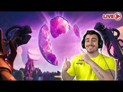 🔴 ŽIVĚ [2K] PLAYSTATION TRIO CUP #EpicPartner !! || ALKAN.SHOP ||