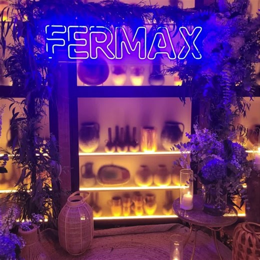 🎉Celebrating 75yrs of FERMAX in Valencia, Spain Over 34 distributors and subsidiaries gathered at the latest FERMAX International Convention to celebrate 75 years of innovation in opening doors. FERMAX Australia, having proudly attended the very first convention in 1994, didn't miss the opportunity to once again make the trip to Valencia, Spain, for this milestone event. While we were there, we also got an exclusive preview of some exciting, game-changing new products set to hit the market soon