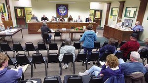 1.9K views · 13 reactions | 12/03/2025 New Franklin Council Meeting | City of New Franklin, Ohio | Facebook
