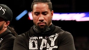 WWE's Jimmy Uso Called Cop An "Assh*le" During DUI Arrest Last Year