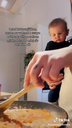 Gör Linsgryta till My – En läcker matlåda!