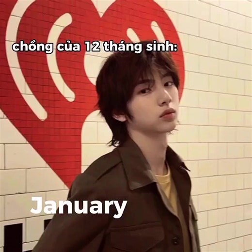 Tháng 4 may mắn với ENHYPEN