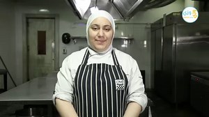 طريقة عمل شوربة البروكلي