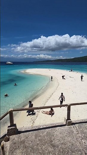 Sumilon Island Is One of the Philippines’ Best Kept Secrets #philippines