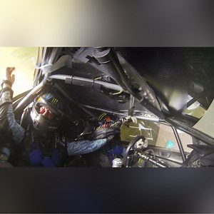 926K views · 11K reactions | CLASSIC THROWBACK! KEN BLOCK EXPLAINS HIS RALLY AMERICA CHAMPIONSHIP ENDING CRASH AT LSPR 2013 | Ken Block | Facebook