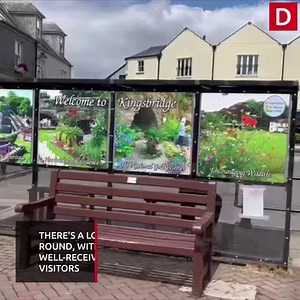 23K views · 190 reactions | It's close to many beautiful destinations in Devon - yet Kingsbridge really has a vibrant life of its own and people adore it | Devon Live | Facebook