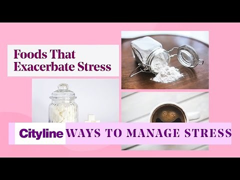 12 natural ways to lower your body's stress response