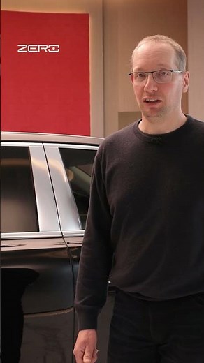THE HARDEST CHINESE CAR TO BUY?