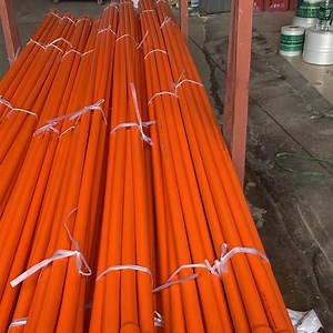 [Hot Item] PVC Conduit Pipe Electrical Pipe Plastic Electrical Pipes