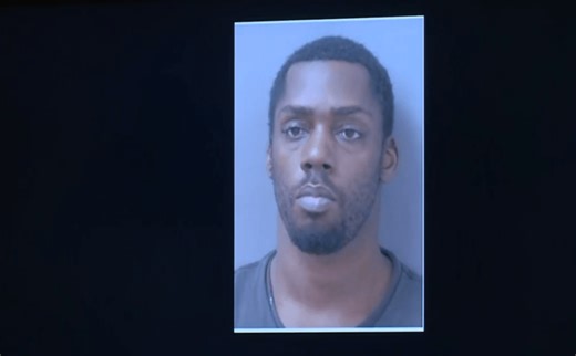 ‘Shopping cart killer’ found guilty of two murders in Virginia