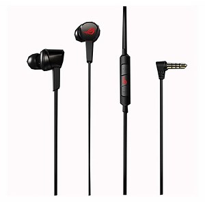 Tai nghe Asus ROG Cetra Core
