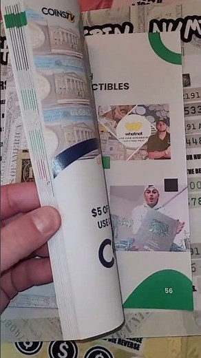 How to find Rare Dollar Bills with Fancy Serial Numbers? #dollar