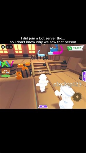 Adopt me bot server!? (With my bestie) #adoptmeroblox #adoptme #roblox #capcut