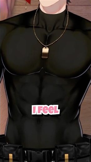 why i got this vtuber model