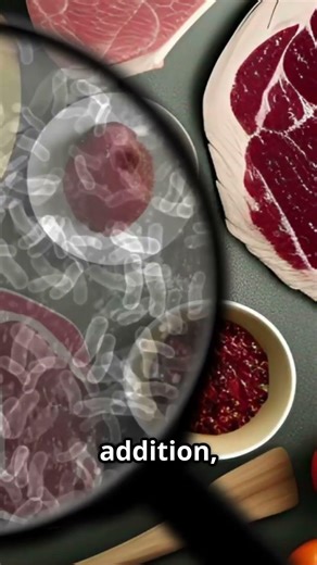 Stop Waiting Days! 🛑 Rapid Pathogen Detection with Nanotechnology #nanotechnology #cdbioparticles