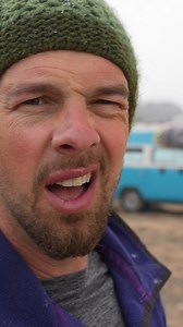 The episode we released this week was one of our best ever, the events were truly life-changing for us. So much more than we can jam into one REEL - those of you who were luck enough to see it (YouTube didn't show it to everyone) know why. Thanks for all the love in the comments, we appreciate you sharing the good time, the hard times and the life lessons we learn along the way. 😝 Watch the full episode now https://www.youtube.com/watch?v=lOtmw07hdyk&list=PL3-CFitnEZXpz9W-mRiS5UnsqSVwMkrka&inde