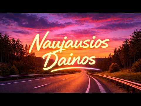 Naujausia Lietuviška Muzika🔥 Dainos kurių negirdėjai | Best Lithuanian Songs 2026