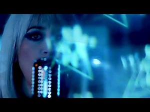 Ladytron Kingdom Undersea Official Video