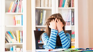 What the law says YOU can do if your child is being bullied at school